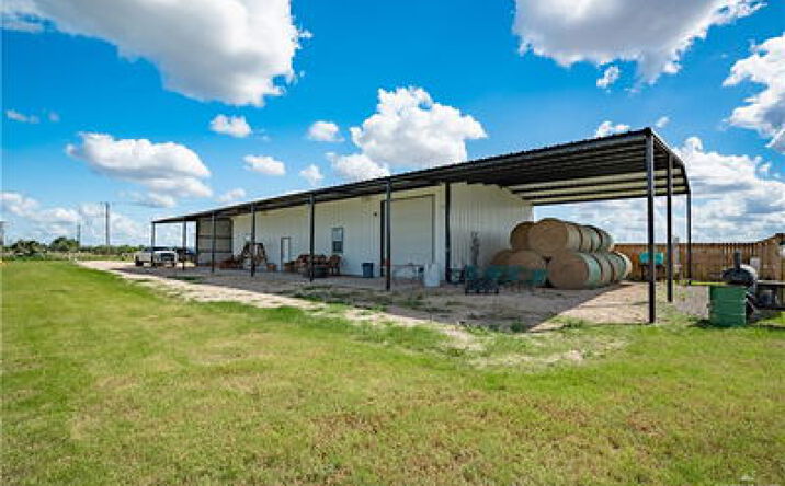 Pictures of Office, Industrial, Land property located at 5091 Us Highway 281 Highway, Mercedes, TX NULL for sales - image #1