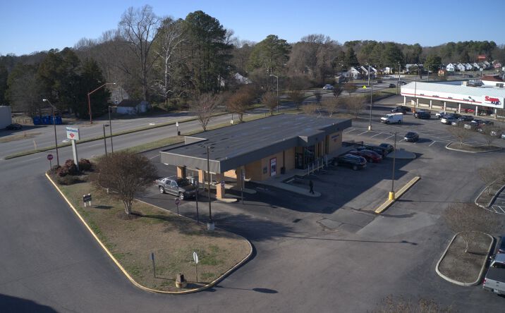 Pictures of Retail property located at 1963 S Crater Rd, Petersburg, VA 23805 for sales - image #1