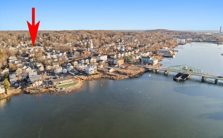 Pictures of Industrial property located at 373 Lexington Ave, New Haven, CT 06513 for sales - image #1