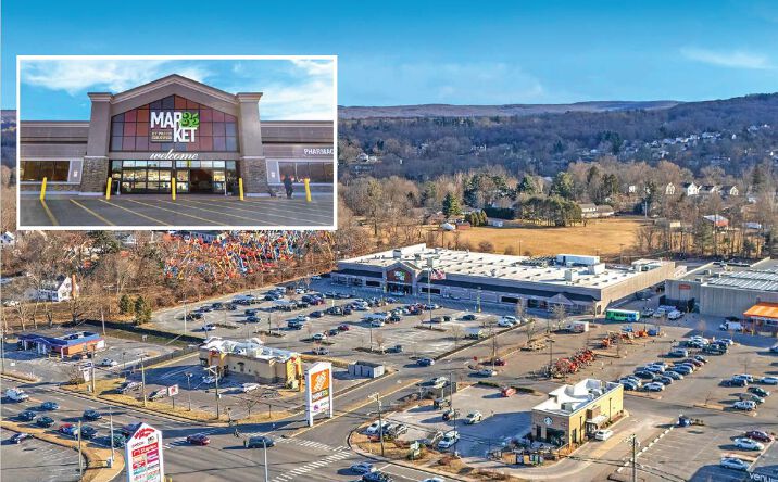 Pictures of Retail property located at 855 Washington St, Middletown, CT 06457 for sales - image #1
