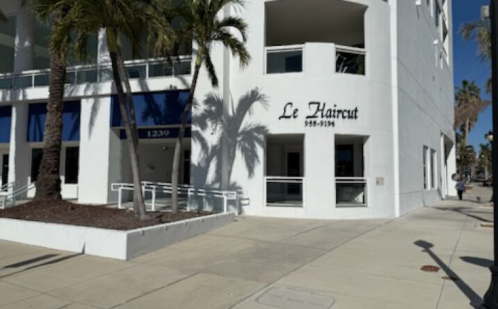 Pictures of Mixed Use property located at 1239 N Gulfstream Ave, Sarasota, FL 34236 for sales - image #1