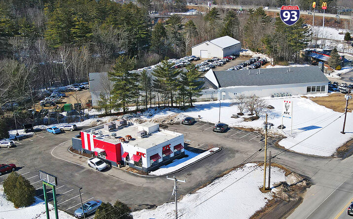 Pictures of Retail property located at 37 Tilton Rd, Tilton, NH 03276 for sales - image #1