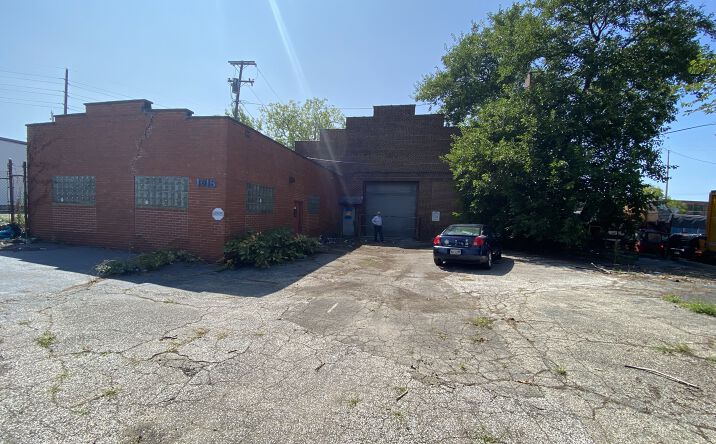 Pictures of Industrial property located at 1918 E 55th St, Cleveland, OH 44103 for sales - image #1