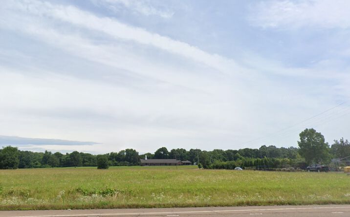 Pictures of Land property located at Goodman Road & Bill Hughey Road, Olive, Olive Branch, MS 38654 for sales - image #1