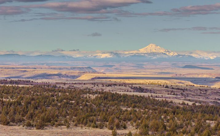 Pictures of Land property located at TBD Listing Address, Madras, OR 97741 for sales - image #1