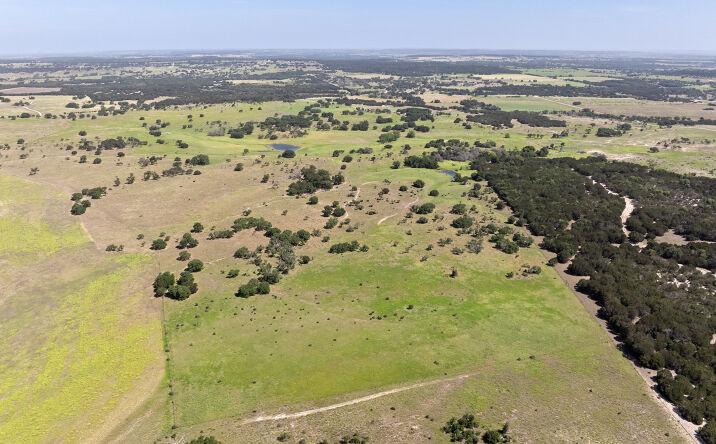 Pictures of Land property located at County Rd 1320, Lampasas, TX 76550 for sales - image #1