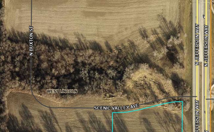 Pictures of Land property located at 101 Scenic Valley Ave, Indianola, IA 50125 for sales - image #1