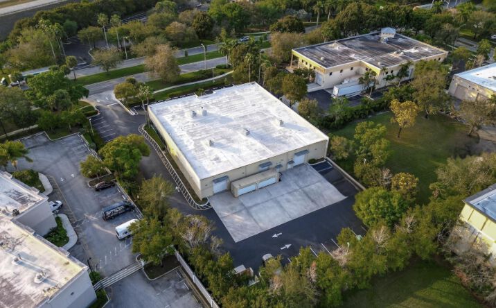 Pictures of Industrial property located at 320 International Pkwy, Sunrise, FL 33325 for sales - image #1
