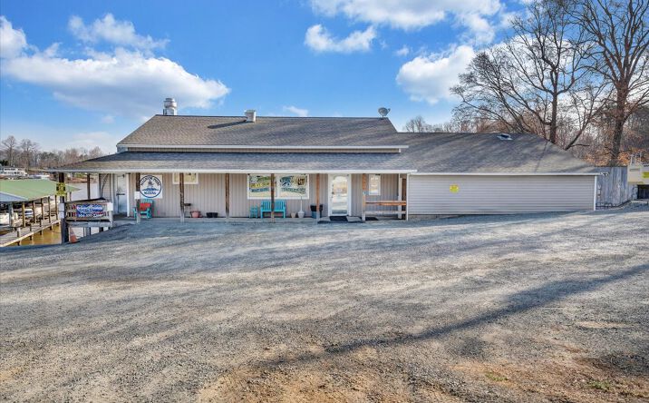 Pictures of Special Purpose property located at 2200 Old Salem School Rd, Union Hall, VA 24176 for sales - image #1