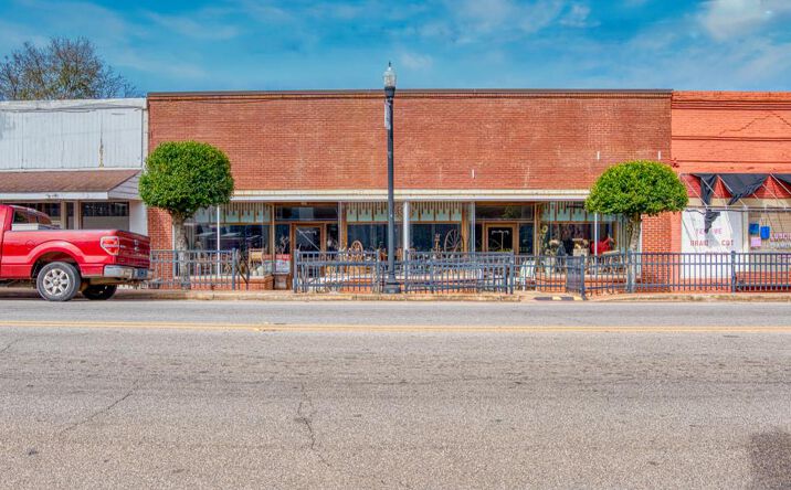 Pictures of Mixed Use, Retail property located at 19468 Hartford St E, Edison, GA 39846 for sales - image #1