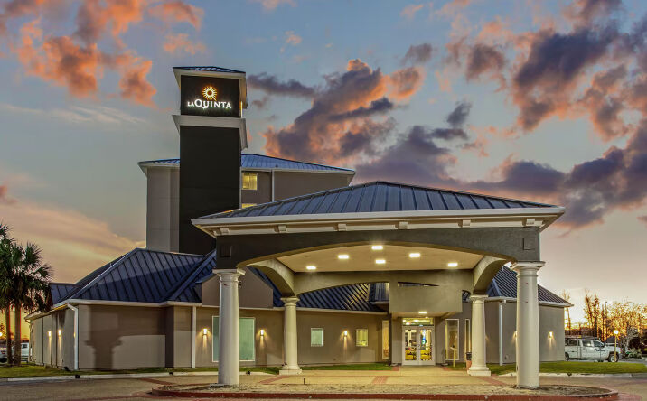 Pictures of Hospitality property located at 1030 E 23rd St, Panama City, FL 32405 for sales - image #1