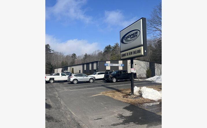 Pictures of Industrial property located at 386 Hill St, Biddeford, ME 04005 for sales - image #1