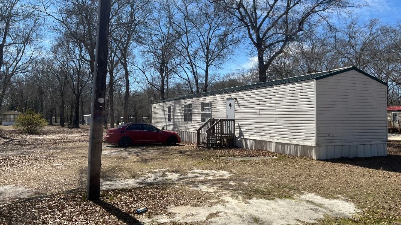 Pictures of Mobile Home Park, Multifamily property located at 0 Keegan Rd, Walterboro, SC 29488 for sales - image #1