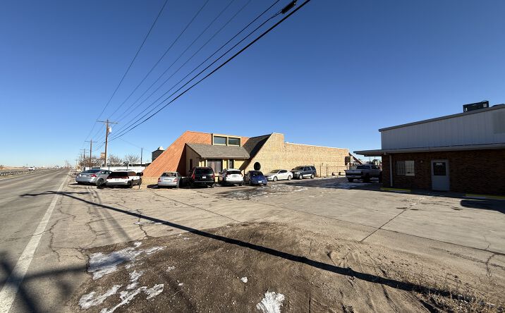 Pictures of Industrial, Office property located at 1762 Denver Ave, Fort Lupton, CO 80621 for sales - image #1