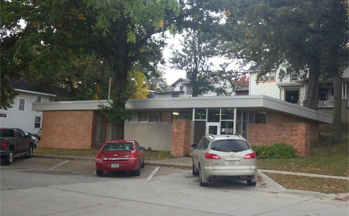 Pictures of Office property located at 202 S 6th St, Sac City, IA 50583 for sales - image #1