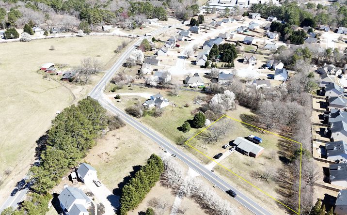 Pictures of Land property located at 903 Lee Byrd Rd, Loganville, GA 30052 for sales - image #1