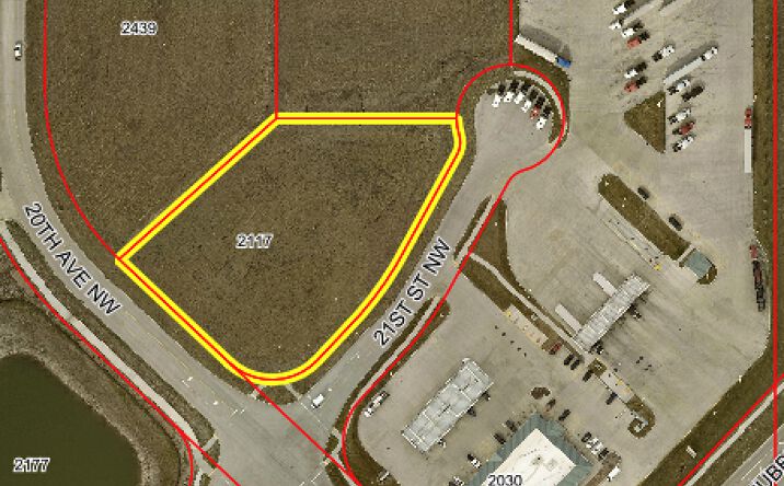 Pictures of Land property located at 2117 20th Ave NW, Altoona, IA 50009 for sales - image #1