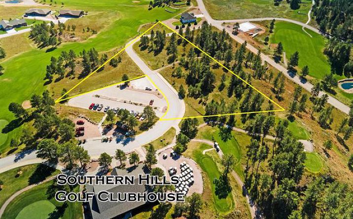 Pictures of Industrial, Land, Retail property located at TBD Clubhouse Dr., Hot Springs, SD 57747 for sales - image #1