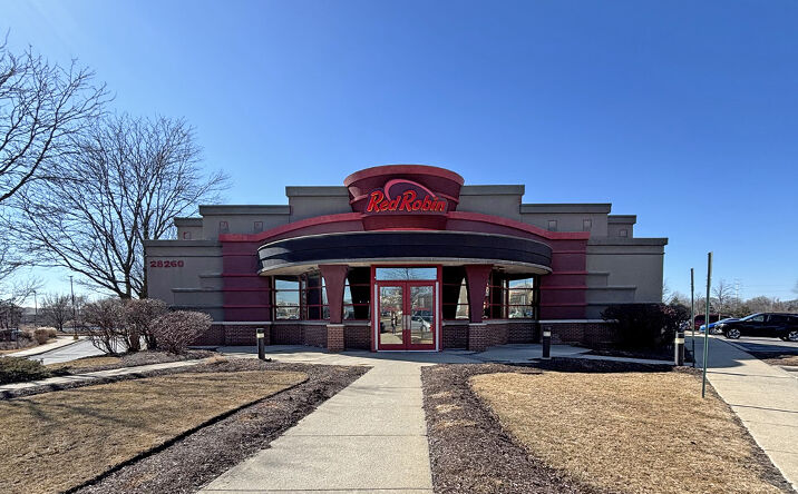 Pictures of Retail property located at 28260 Diehl Rd, Warrenville, IL 60555 for sales - image #1