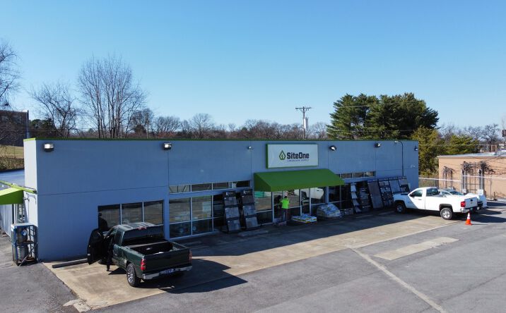 Pictures of Industrial, Retail property located at 4040 Lebanon Pike, Nashville, TN 37076 for sales - image #1