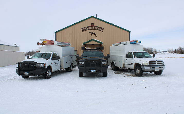 Pictures of Business for Sale property located at 1460e Rosebud St, Forsyth, MT 59327 for sales - image #1