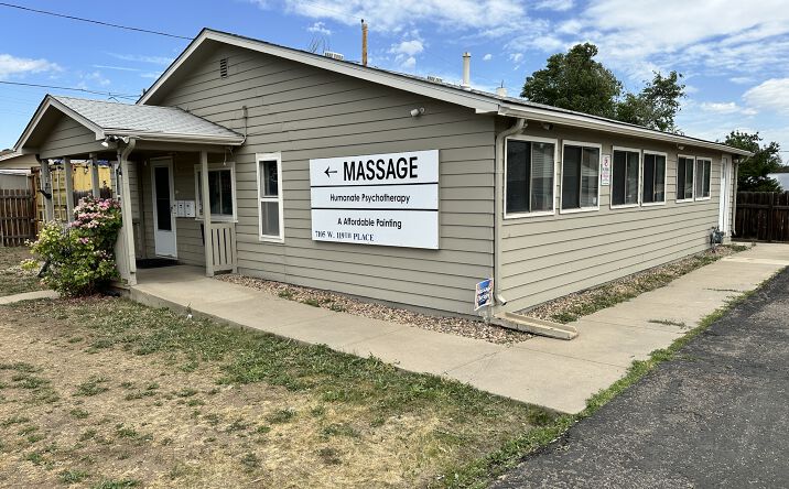 Pictures of Office, Retail property located at 7105 W 119th Pl, Broomfield, CO 80020 for sales - image #1