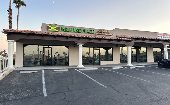 Pictures of Business for Sale, Retail property located at 6985 W Sahara Ave, Las Vegas, NV 89117 for sales - image #1