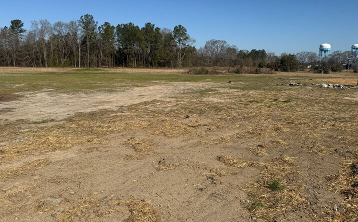 Pictures of Land property located at 1202 Edgefield Rd, North Augusta, SC 29860 for sales - image #1