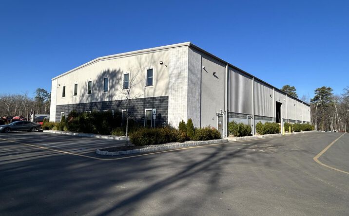 Pictures of Industrial property located at 270 Tennent Rd, Marlboro Township, NJ 07751 for sales - image #1