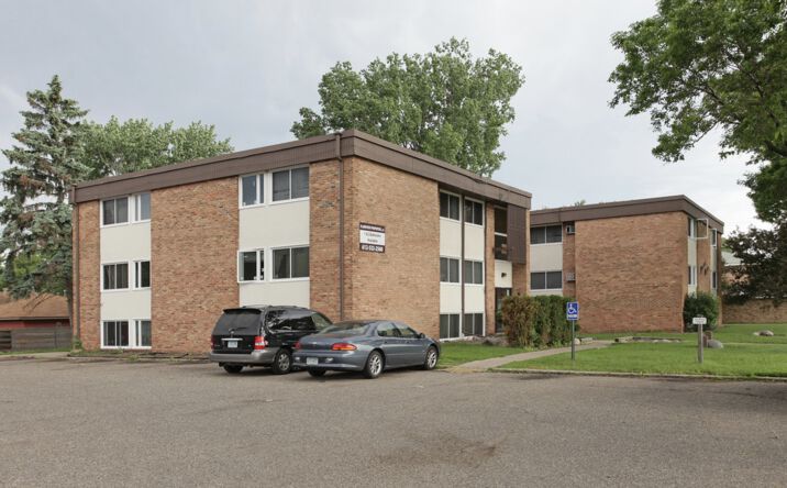 Pictures of Multifamily property located at 7444 Cedar Ave S, Minneapolis, MN 55423 for sales - image #1