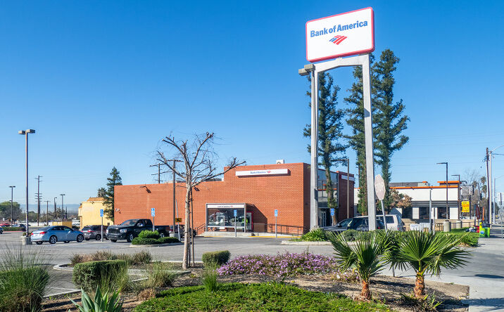 Pictures of Retail property located at 2011 E Highland Ave, San Bernardino, CA 92404 for sales - image #1