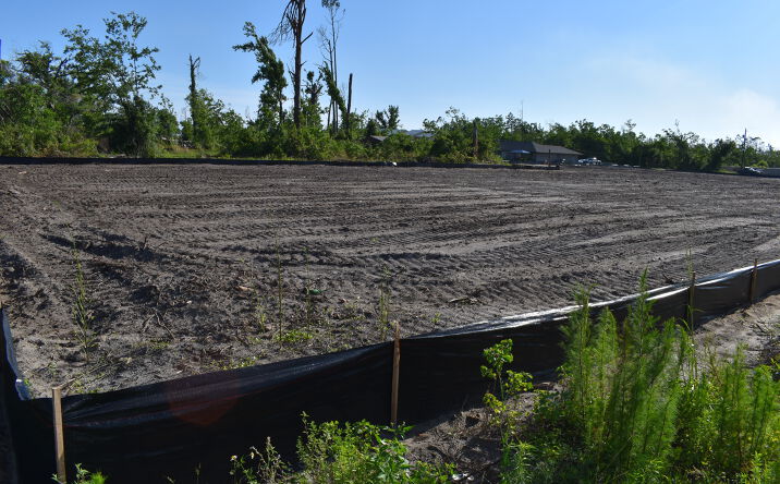 Pictures of Land, Self Storage property located at 6822 FL-22, Callaway, FL 32404 for sales - image #1