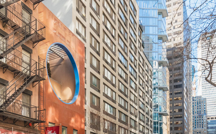 Pictures of Multifamily property located at 230 E 44th St, New York, NY 10017 for sales - image #1
