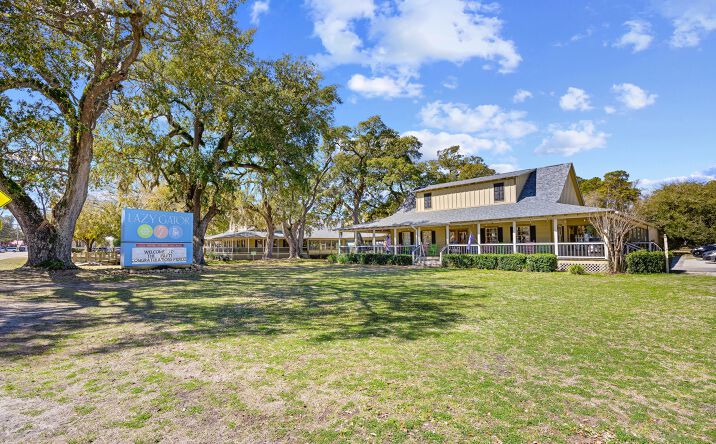 Pictures of Land, Retail, Special Purpose property located at 3986 US-17 BUS, Murrells Inlet, SC 29576 for sales - image #1