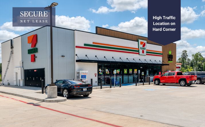 Pictures of Retail property located at 14702 Telge Rd, Houston, TX 77429 for sales - image #1