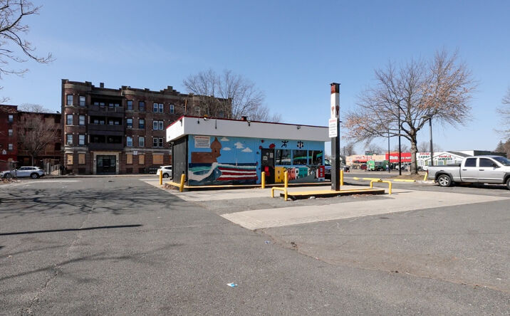Pictures of Mixed Use, Office, Retail property located at 671 State St, Springfield, MA 01109 for sales - image #1