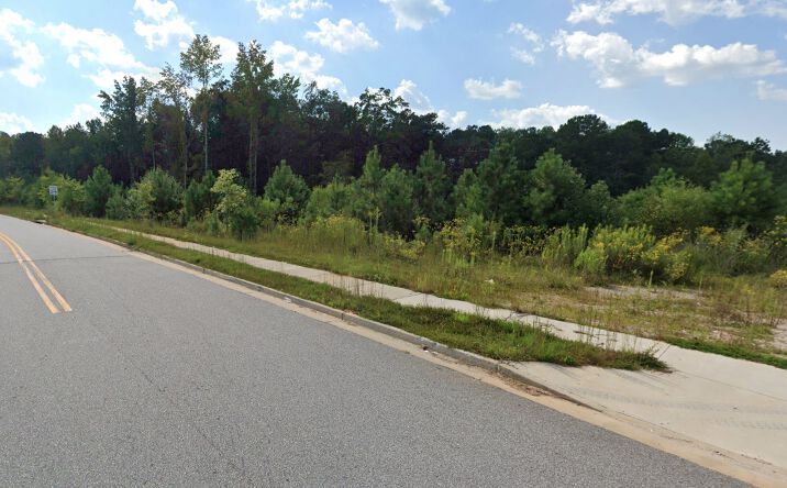 Pictures of Land, Self Storage property located at 115 McClung Dr, Athens, GA 30601 for sales - image #1