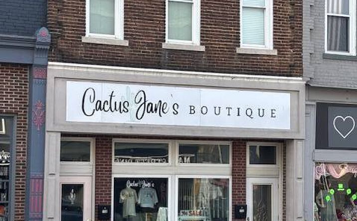 Pictures of Mixed Use property located at 150 W. Main Street, Lebanon, KY 40033 for sales - image #1