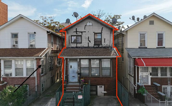 Pictures of Mixed Use property located at 3048 Brighton 4 St, Brooklyn, NY 11235 for sales - image #1