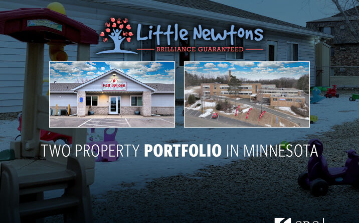 Pictures of Retail property located at 12601 Birch Ave, Becker, MN 55308, 12325 Hwy 55, Plymouth, MN 55441 for sales - image #1