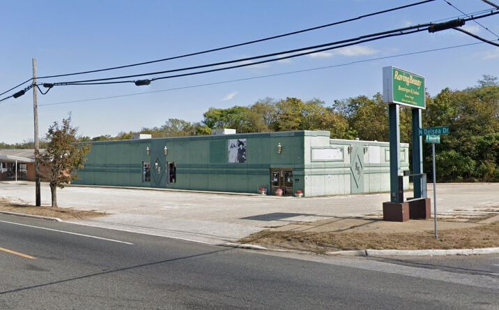 Pictures of Retail property located at 525 Delsea Dr, Vineland, NJ 08360 for sales - image #1