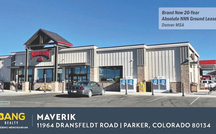 Pictures of Retail property located at 11964 Dransfeldt Rd, Parker, CO 80134 for sales - image #1