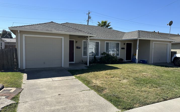 Pictures of Multifamily property located at 700 Poplar Ave, West Sacramento, CA 95691 for sales - image #1