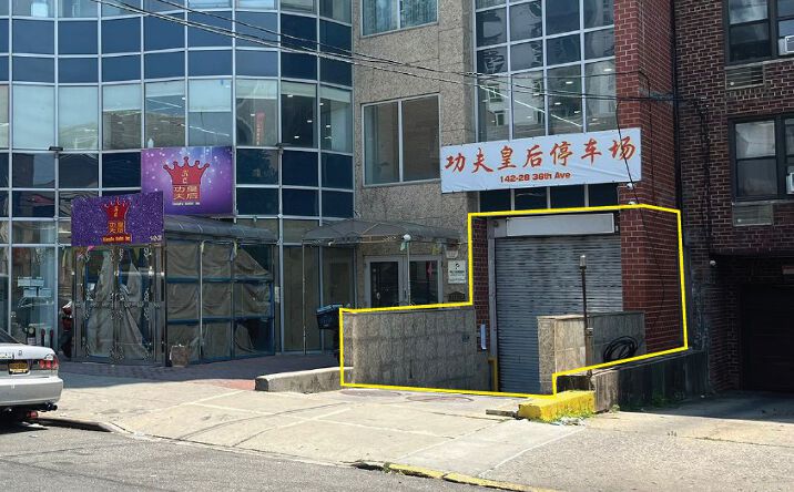Pictures of Special Purpose property located at 142-28 38th Ave, Flushing, NY 11354 for sales - image #1