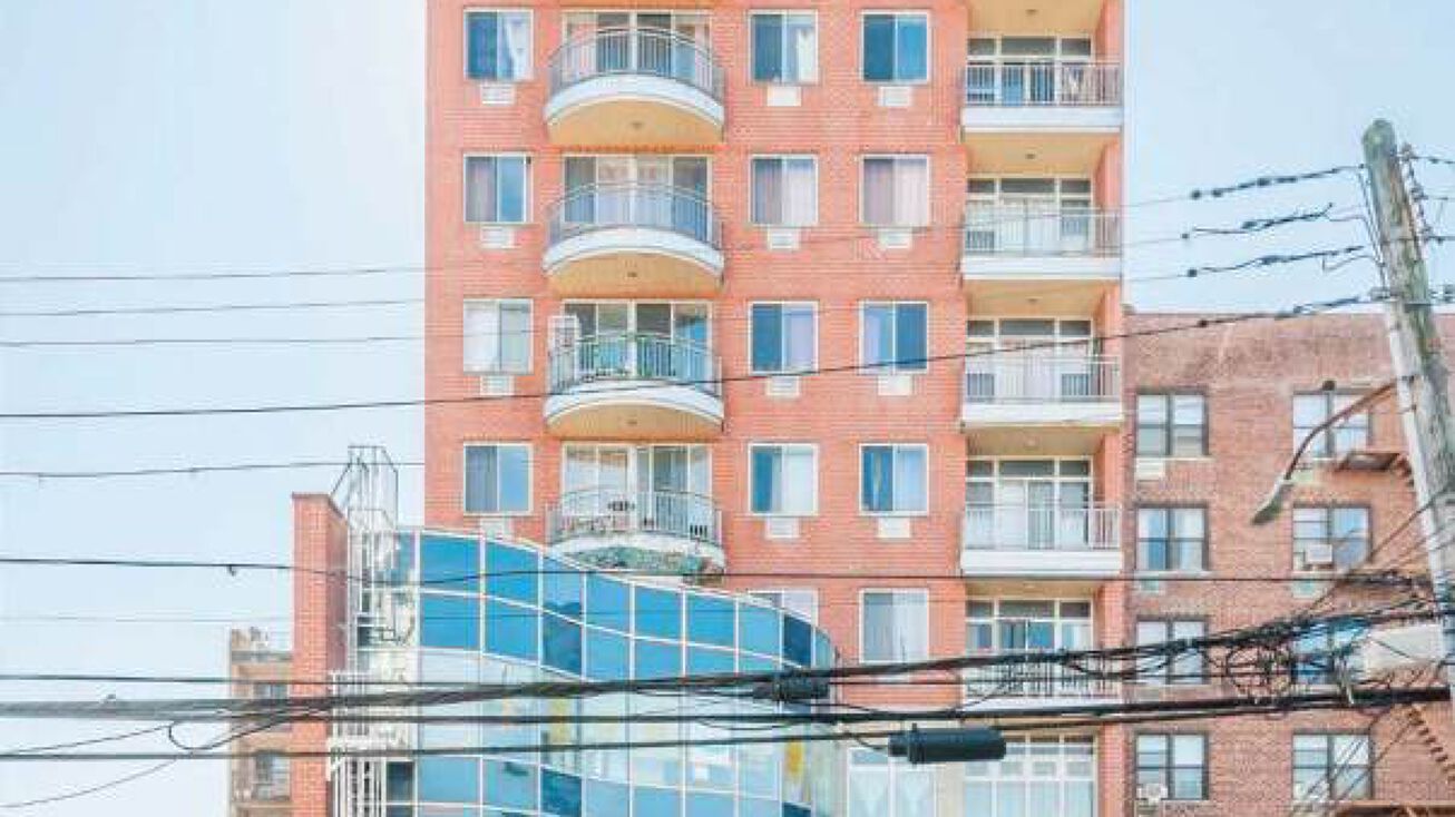 Pictures of Multifamily, Mixed Use property located at 142-28 38th Ave, Flushing, NY 11354 for sales - image #1