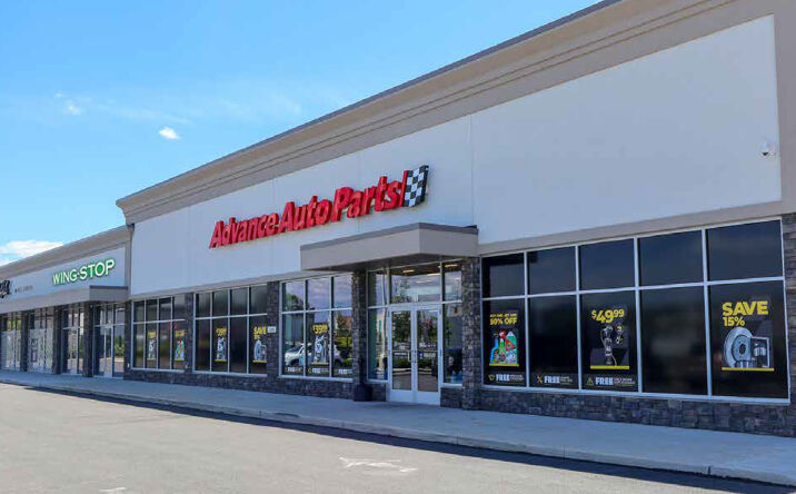 Pictures of Retail property located at 3192 PA-940, Mount Pocono, PA 18344 for sales - image #1