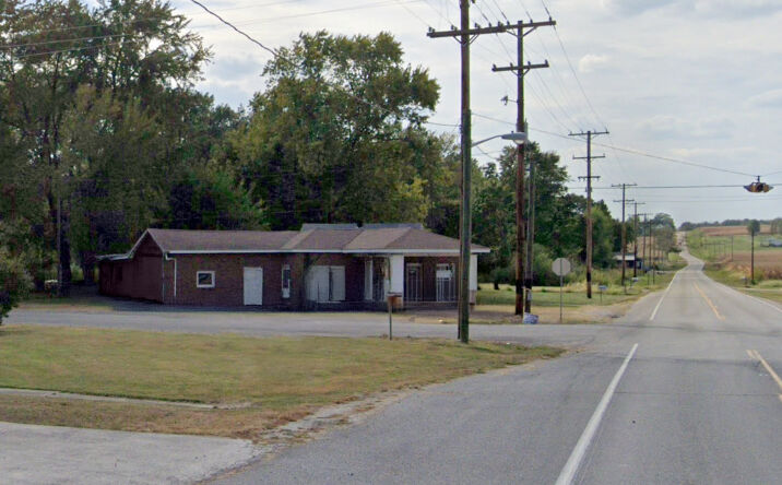 Pictures of Hospitality, Office, Retail, Special Purpose property located at 6361 Hwy 11, Mount Carmel, IL 62863 for sales - image #1