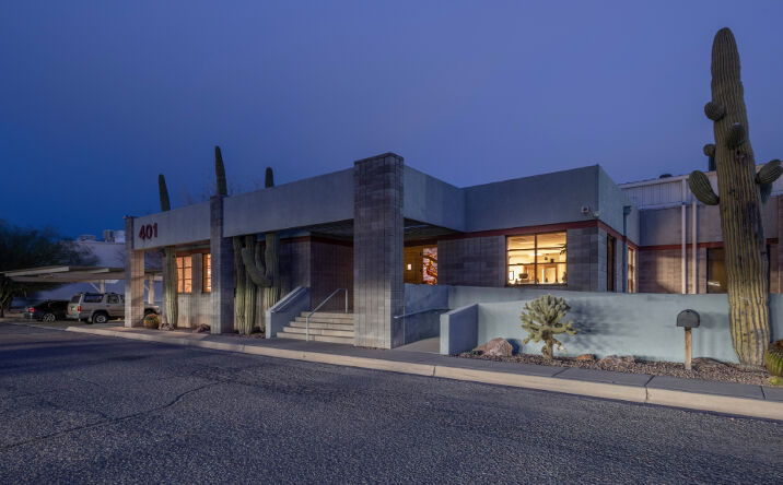 Pictures of Industrial property located at 401 E Irvington Rd, Tucson, AZ 85714, 415 e irvington rd, tucson, AZ 85714 for sales - image #1