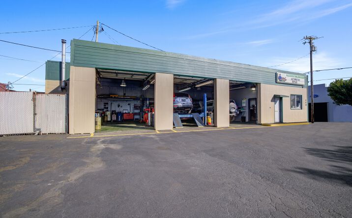 Pictures of Business for Sale property located at 409 Main Ave, Tillamook, OR 97141 for sales - image #1