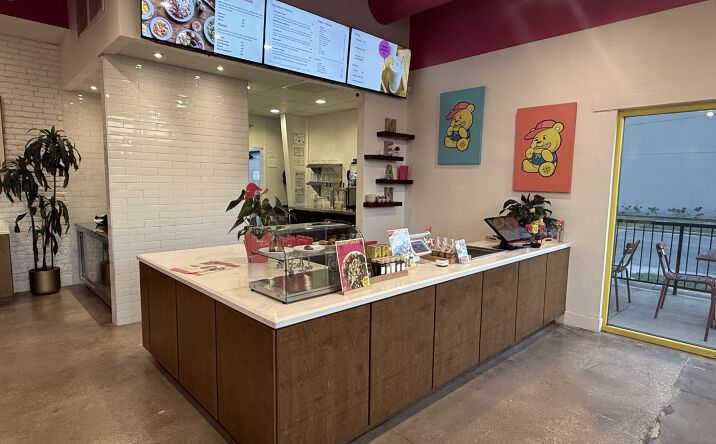 Pictures of Business for Sale property located at 3995 Richmond Ave., Houston, TX 77027 for sales - image #1